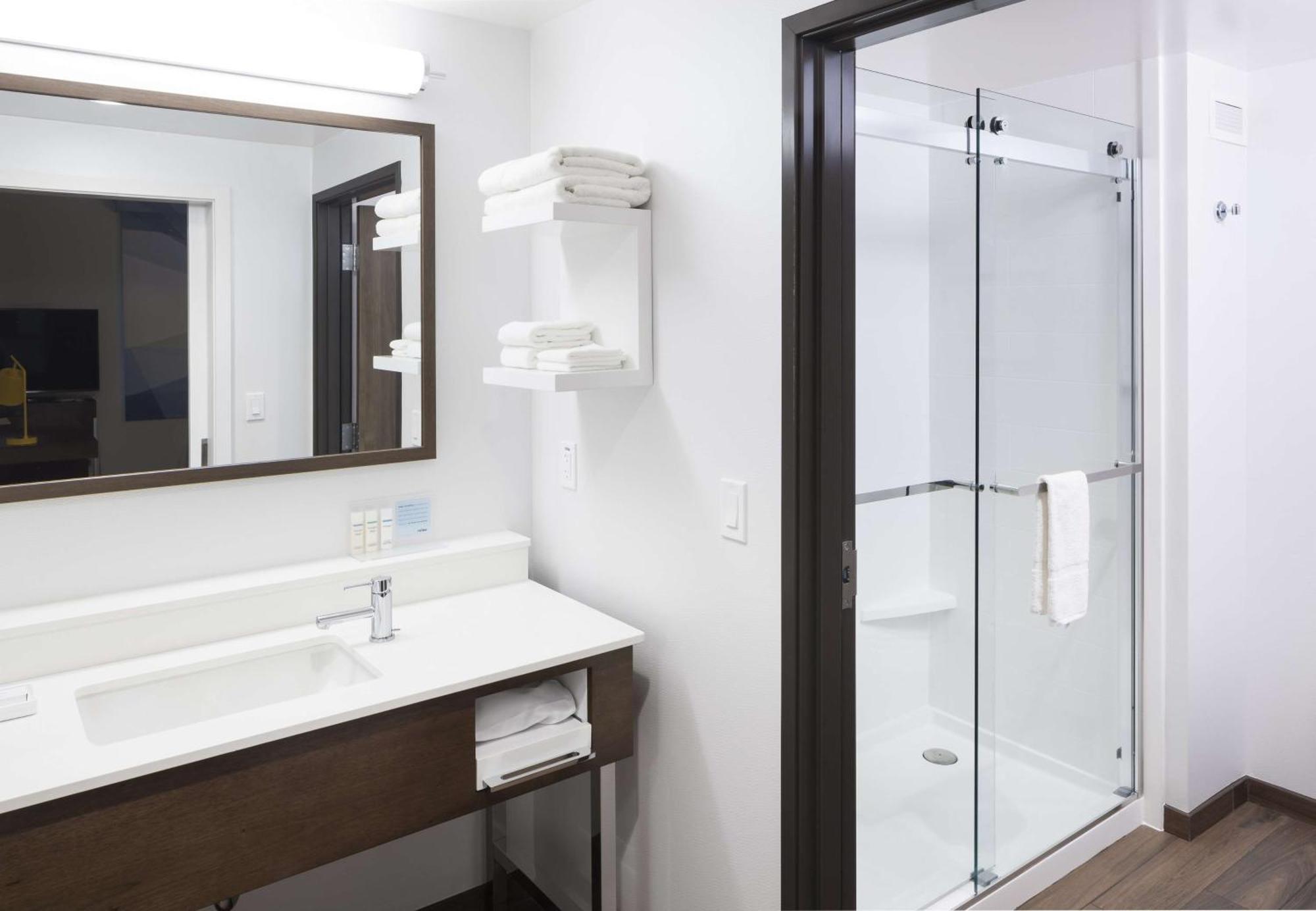 Hampton Inn & Suites Phoenix Downtown Esterno foto