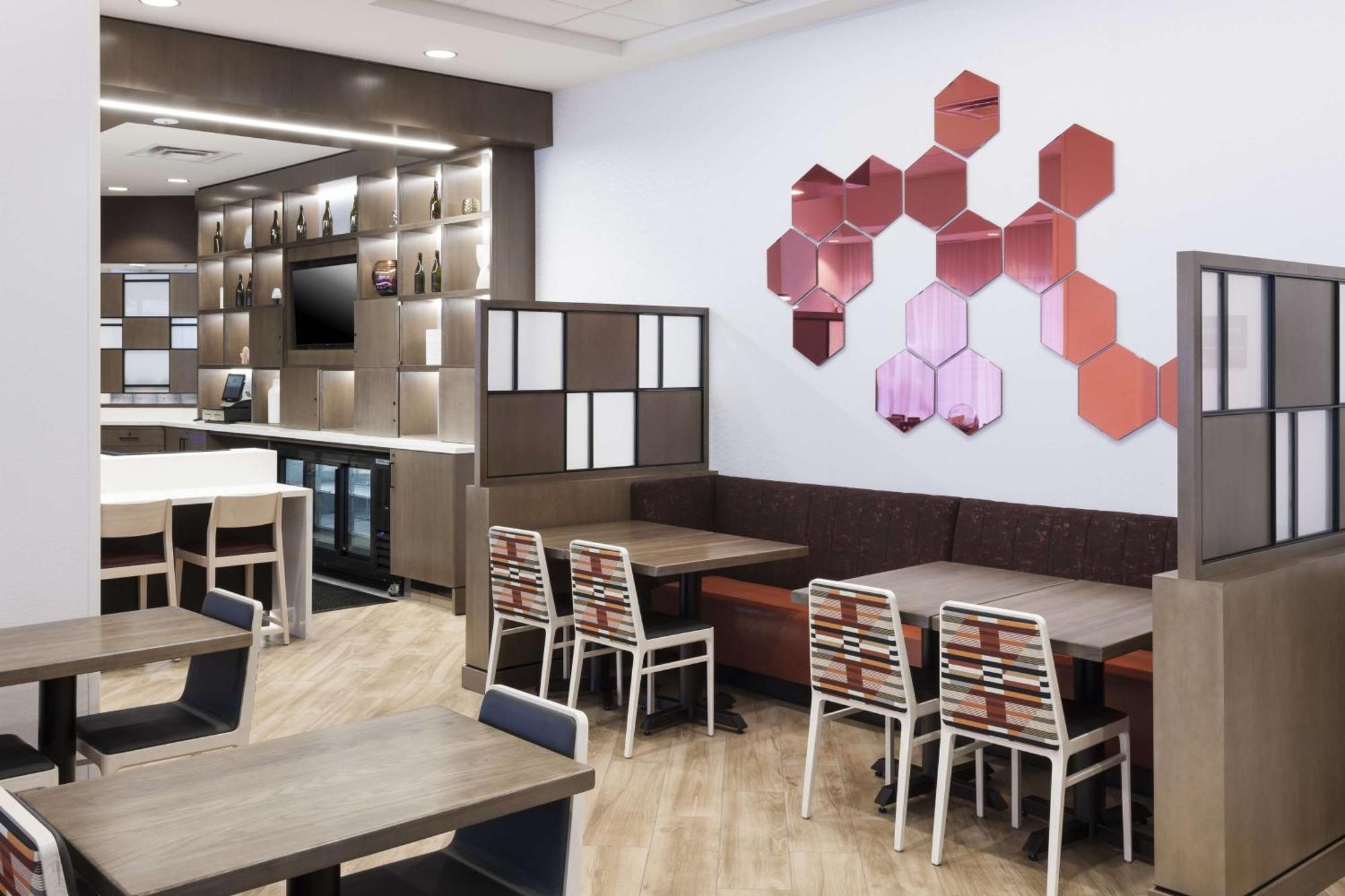 Hampton Inn & Suites Phoenix Downtown Esterno foto